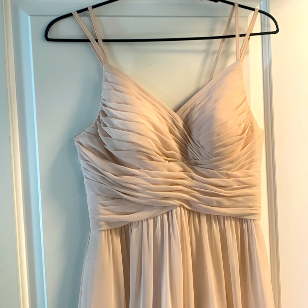 Absolutely gorgeous bridesmaids dress